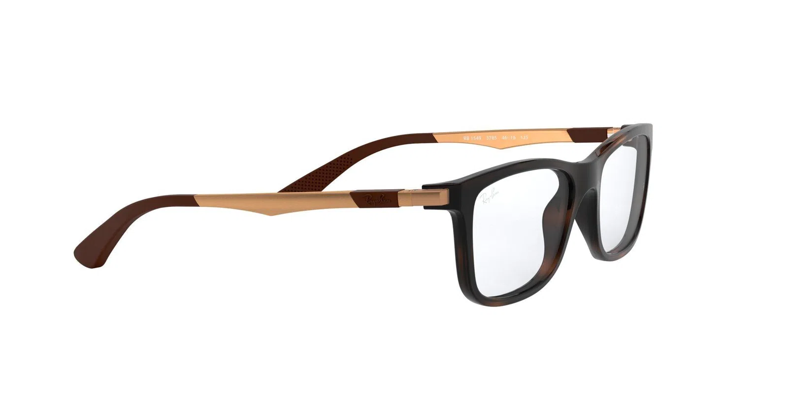 Ray-Ban Kids 0RY1549 Eyeglasses - view 34